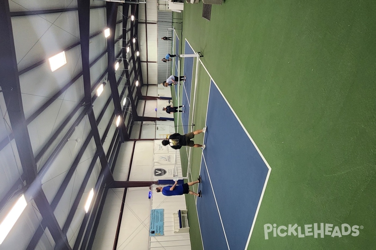 Photo of Pickleball at Pickleball Citi